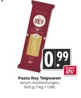 Pasta Rey Teigwaren - Rey - Hieber à Mulhouse Pasta Rey Teigwaren - Rey en promo chez Hieber Mulhouse à 0,99 €