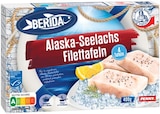 Alaska-Seelachs Filettafeln im aktuellen Prospekt bei Penny in Auetal