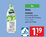 Aktuelles Volvic essence Angebot bei famila Nordost in Langenhagen ab 1,19 €