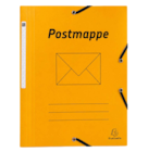 Postmappe A4 im KiK Prospekt Postmappe A4 von EXACOMPTA im aktuellen KiK Prospekt für 1,99 €
