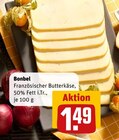 Aktuelles Französischer Butterkäse Angebot bei REWE in Bochum ab 1,49 €