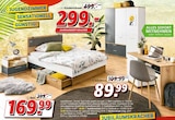 Jugendzimmer „Twenty“ im Angebot bei Segmüller in Schwabach Jugendzimmer „Twenty“ Angebote bei Segmüller Schwabach für 44,99 €