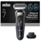 Aktuelle Rasierer Angebote bei expert in Mainz Aktuelles Herrerasierer Series 7 72-C1200s Angebot bei expert in Mainz ab 139,00 €