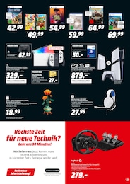 Headset Angebot im aktuellen MediaMarkt Saturn Prospekt auf Seite 13