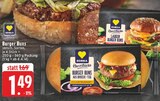 Burger Buns aus Brioche-Teig Angebote von EDEKA Herzstücke bei EDEKA Leverkusen für 1,49 €