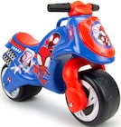 Moto porteur en promo chez La Grande Récré Moto porteur dans le catalogue La Grande Récré