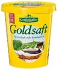 Goldsaft Zuckerrübensirup Angebote von Grafschafter bei Kaufland Peine für 1,29 €