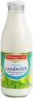 Landmilch Angebote von Thüringer Land bei REWE Cottbus für 1,39 €