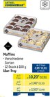 Muffins von Rioba im aktuellen METRO Prospekt