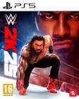 Jeu "WWE 2K25" pour PS5 en promo chez Carrefour Ajaccio à 54,99 €