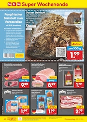 Aktueller Netto Marken-Discount Prospekt mit Rollbraten, "Aktuelle Angebote", Seite 54