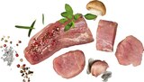 Frisches Schweinefilet mit Kopf im Angebot bei REWE in Herten Frisches Schweinefilet mit Kopf Angebote bei REWE Herten für 0,88 €
