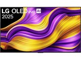 55 Zoll OLED Fernseher im MediaMarkt Saturn Prospekt OLED55G57LW OLED evo TV (Flat, 55 Zoll / 139 cm, 4K, SMART TV) von LG im aktuellen MediaMarkt Saturn Prospekt für 1.199,00 €