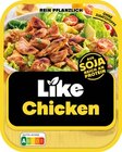 Chicken oder Gyros Angebote von Like Meat bei REWE Wolfenbüttel für 2,49 €