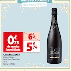 CAVA FREIXENET - FREIXENET à 5,74 € dans le catalogue Auchan Supermarché