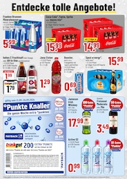 Fanta im Trinkgut Prospekt Fanta im Trinkgut Prospekt "Aktuelle Angebote" auf Seite 2