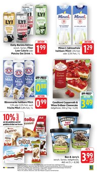 Nutella im aktuellen E center Prospekt (Lahr (Schwarzwald)) Nutella im E center Prospekt "Aktuelle Angebote" mit 67 Seiten (Lahr (Schwarzwald))