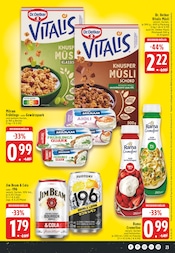 Aktueller EDEKA Prospekt mit Beamer, "Aktuelle Angebote", Seite 23