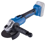 20-V-Akku-Winkelschleifer C-AG125-X Angebote von Scheppach bei Penny Essen für 15,99 €