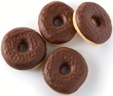Supermarchés Match Wervicq-Sud - Promo Donuts chocolat Promo Donuts chocolat à 3,50 € dans le catalogue Supermarchés Match à Wervicq-Sud