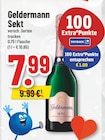 Sekt Angebote von Geldermann bei Trinkgut Hagen für 7,99 €