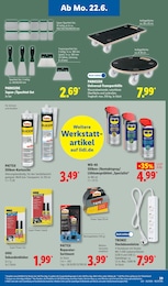 Kleber Angebot & Preis im aktuellen Lidl Prospekt Kleber Angebot im aktuellen Lidl Prospekt auf Seite 47