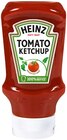 Tomato Ketchup Angebote von Heinz bei REWE Ingolstadt für 3,29 €