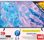 4K-UHD-TV im Angebot bei Marktkauf in Leipzig 4K-UHD-TV Angebote von Samsung bei Marktkauf Leipzig für 399,99 €