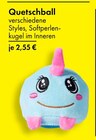 Quetschball Angebote bei TEDi Köln für 2,55 €