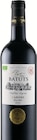 AOP Cahors Vieilles Vignes Malbec Bio - CLOS DES BATUTS à 2,74 € dans le catalogue Intermarché Super