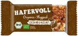 Aktuelle Brötchen Angebote bei REWE in Jena Aktuelles Bio Flapjack Angebot bei REWE in Jena ab 1,79 €