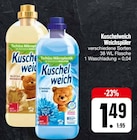 Aktuelle Weichspüler Angebote bei EDEKA in Erlangen Aktuelles Glücks-Moment oder Sommer-Wind Angebot bei EDEKA in Erlangen ab 1,49 €