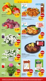 Aktueller Penny Prospekt mit Schnitzel, "Wer günstig will, muss Penny.", Seite 30