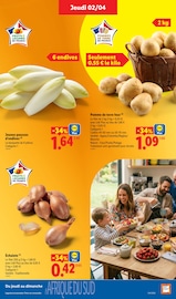 Four en promo dans le catalogue Lidl à la page 4