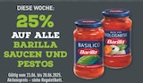 25% im Angebot bei Marktkauf in Rheda-Wiedenbrück 25% Angebote von Barilla bei Marktkauf Rheda-Wiedenbrück