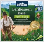 Bergbauern Käse mild-nussig Angebote von Bergader bei REWE Bremen für 1,79 €