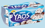 Yaourt à la Grecque Stracciatella - YAOS NESTLÉ dans le catalogue Intermarché Contact