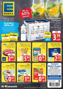 Aktueller CAP Markt Prospekt "Top Angebote" Seite 1 von 24 Seiten