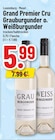 Trinkgut Nienburg - Grand Premier Cru Grauburgunder Angebot im Prospekt Grand Premier Cru Grauburgunder bei Trinkgut im Nienburg Prospekt für 5,99 €
