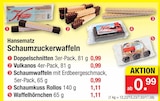 Doppelschnitten Angebote von Hansematz bei Zimmermann Mainz für 0,99 €