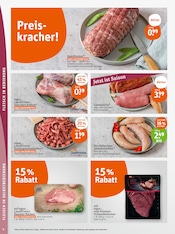 Aktueller tegut Prospekt mit Huhn, "tegut… gute Lebensmittel", Seite 8