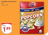 Mikrowellen Popcorn im Angebot bei GLOBUS in Bad Homburg Mikrowellen Popcorn Angebote von Xox bei GLOBUS Bad Homburg für 1,89 €
