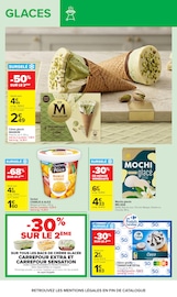 D'autres offres dans le catalogue "Carrefour" de Carrefour D'autres offres dans le catalogue "Carrefour" de Carrefour à la page 26