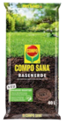 Rasenerde von Compo Sana im aktuellen Hagebaumarkt Prospekt für 12,99 €