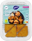 Crispy Tofu Nuggets oder Brokkoli Burger im Angebot bei REWE in Stade Crispy Tofu Nuggets oder Brokkoli Burger Angebote von SoFine bei REWE Stade für 1,99 €
