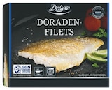 Doradenfilets Angebote von Deluxe bei Lidl Bünde für 5,99 €