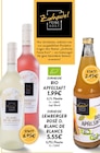 BIO APFELSAFT im Angebot bei EDEKA in Bottrop BIO APFELSAFT Angebote von Zurheide bei EDEKA Bottrop für 1,99 €