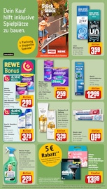 Aktueller REWE Prospekt mit Lenor, "Dein Markt", Seite 25
