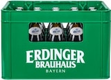 Helles Angebote von ERDINGER BRAUHAUS bei Kaufland Neuss für 13,99 €