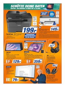 Handy im aktuellen expert TeVi Prospekt (Fürth) Handy im expert TeVi Prospekt "Top Angebote" mit 16 Seiten (Fürth)
